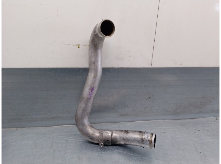 Recambio de tubo para audi a6 berlina (4f2) 3.0 v6 24v tdi referencia OEM IAM 4F0145732B 