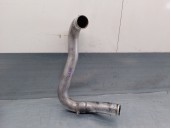 Recambio de tubo para audi a6 berlina (4f2) 3.0 v6 24v tdi referencia OEM IAM 4F0145732B 