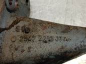 Recambio de soporte motor derecho para tata telco sport 1.9 referencia OEM IAM 254722123708  