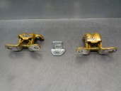 Recambio de bisagra puerta para kia xceed 1.4 tgdi cat referencia OEM IAM 793102V000  