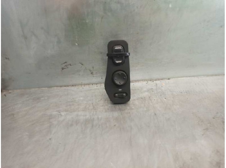 Recambio de mando retrovisor para lancia zeta 2.1 turbodiesel cat referencia OEM IAM 1472235699 