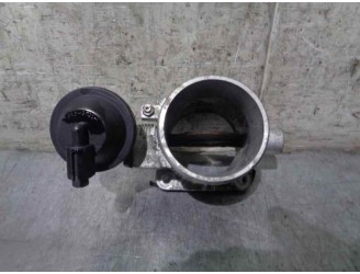 Replacement throttle body for Hyundai H 1 2.5 CRDi CAT OEM IAM reference 3510027XXX 