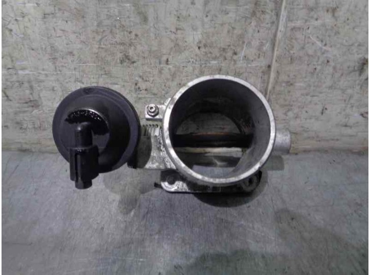 Recambio de caja mariposa para hyundai h 1 2.5 crdi cat referencia OEM IAM 3510027XXX  