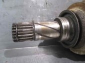 Recambio de transmision delantera derecha para opel corsa b 1.4 cat (2h6) referencia OEM IAM   