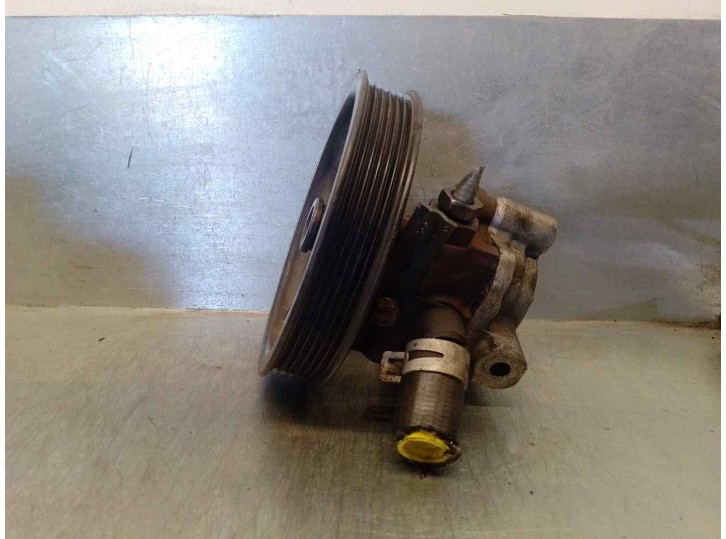 Recambio de bomba servodireccion para chrysler 300 m (lr) 3.5 cat referencia OEM IAM 4782146AC 4782146AC 