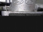 Recambio de caja mariposa para hyundai h 1 2.5 crdi cat referencia OEM IAM 3510027XXX  