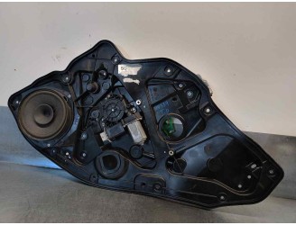 Recambio de elevalunas trasero derecho para alfa romeo giulietta (191) 1.6 jtdm cat referencia OEM IAM 71754421 6 PINES 5 PUERTA