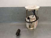 Recambio de aforador para mazda cx-5 (kf) 2.0 referencia OEM IAM PYB11335X PYB11335X 