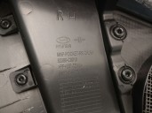 Recambio de guarnecido puerta trasera derecha para hyundai i20 ii (gb, ib) 1.2 referencia OEM IAM 83380C8010 83306C8010UGY 