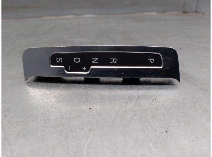 Recambio de modulo electronico para audi a6 berlina (4f2) 3.0 v6 24v tdi referencia OEM IAM 4F1713463B 