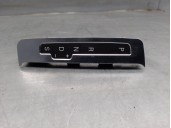 Recambio de modulo electronico para audi a6 berlina (4f2) 3.0 v6 24v tdi referencia OEM IAM 4F1713463B 