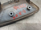 Recambio de maneta exterior delantera derecha para lancia zeta 2.1 turbodiesel cat referencia OEM IAM 1476387077 