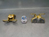 Recambio de bisagra puerta para kia xceed 1.4 tgdi cat referencia OEM IAM 793102V000  