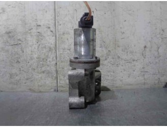 Recambio de valvula egr para hyundai h 1 2.5 crdi cat referencia OEM IAM 284104A470  