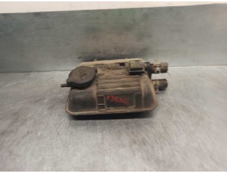 Recambio de deposito expansion para lancia zeta 2.1 turbodiesel cat referencia OEM IAM 011483024080 
