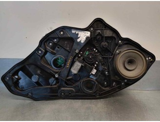 Recambio de elevalunas trasero izquierdo para alfa romeo giulietta (191) 1.6 jtdm cat referencia OEM IAM 71754422 6 PINES 5 PUER