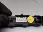 Recambio de modulo electronico para audi a6 berlina (4f2) 3.0 v6 24v tdi referencia OEM IAM 4F1713463B  