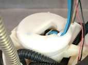 Recambio de aforador para mazda cx-5 (kf) 2.0 referencia OEM IAM PYB11335X PYB11335X 