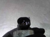 Recambio de valvula egr para hyundai h 1 2.5 crdi cat referencia OEM IAM 284104A470  