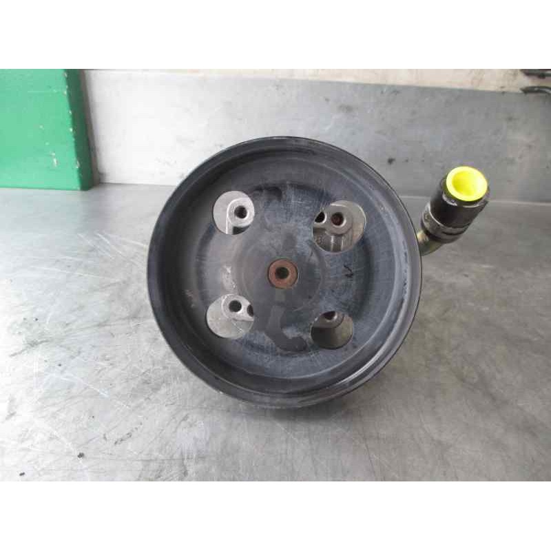 Recambio de bomba servodireccion para suzuki grand vitara jb (jt) 1.9 ddis turbodiesel referencia OEM IAM 4910067J00  