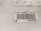 Recambio de aforador para mazda cx-5 (kf) 2.0 referencia OEM IAM PYB11335X PYB11335X 