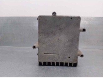 Recambio de centralita cambio automatico para chrysler 300 m (lr) 3.5 cat referencia OEM IAM P04606517AC  