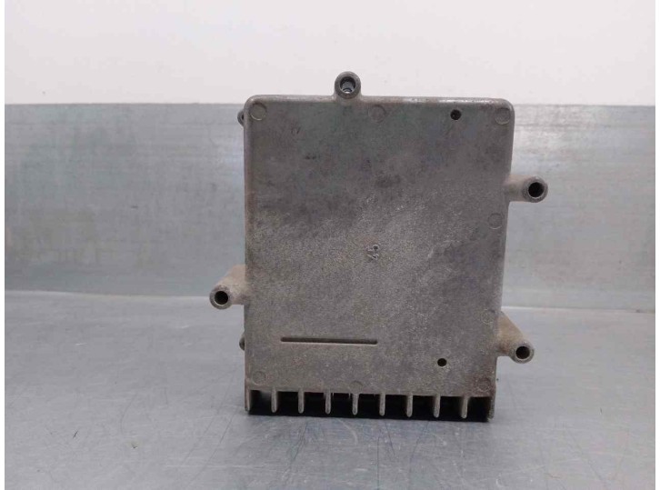 Recambio de centralita cambio automatico para chrysler 300 m (lr) 3.5 cat referencia OEM IAM P04606517AC 