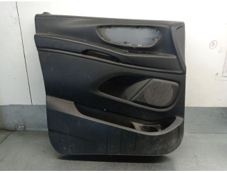 Recambio de guarnecido puerta delantera izquierda para mercedes-benz vito furgoneta (w447) 111 cdi (447.601, 447.603, 447.605) r