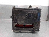 Recambio de centralita cambio automatico para chrysler 300 m (lr) 3.5 cat referencia OEM IAM P04606517AC 