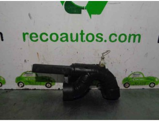 Replacement pipe for Renault Kangoo (F/KC0) 1.4 OEM IAM reference 7700869503M 