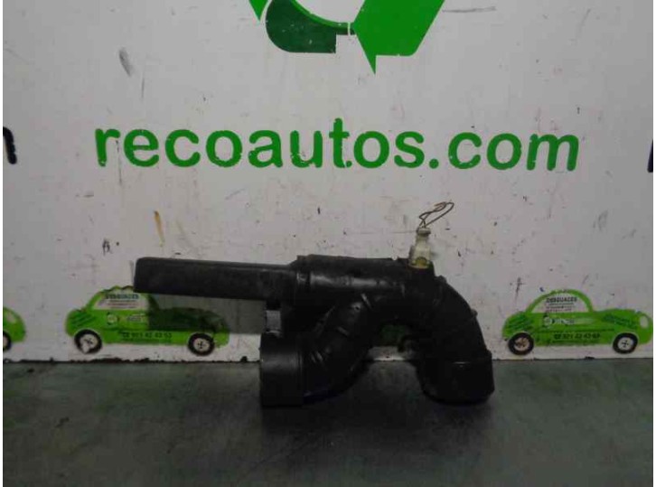 Recambio de tubo para renault kangoo (f/kc0) 1.4 referencia OEM IAM 7700869503M 