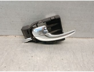 Recambio de maneta interior trasera izquierda para jaguar x-type 2.0 d executive referencia OEM IAM C2S20231 C2S20231 