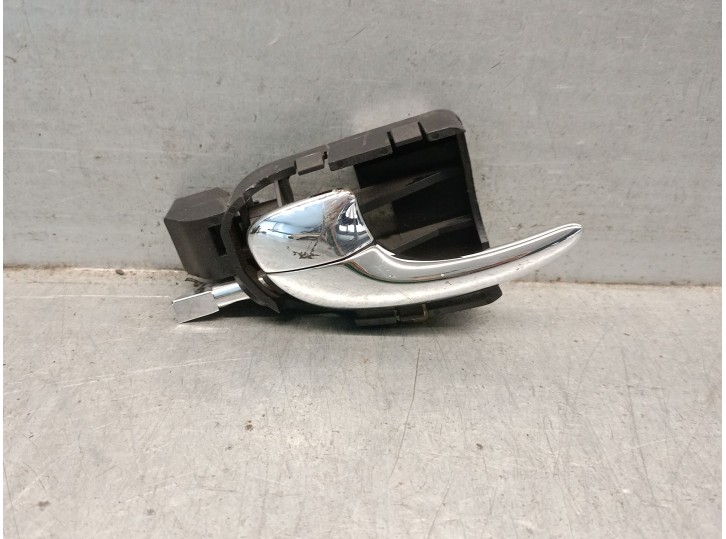Recambio de maneta interior trasera izquierda para jaguar x-type 2.0 d executive referencia OEM IAM C2S20231 C2S20231 