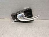 Recambio de maneta interior trasera izquierda para jaguar x-type 2.0 d executive referencia OEM IAM C2S20231 C2S20231 