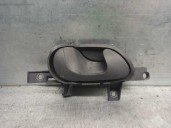 Recambio de maneta interior delantera izquierda para lancia zeta 2.1 turbodiesel cat referencia OEM IAM 1470971077  
