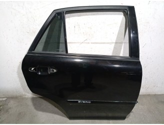 Recambio de puerta trasera derecha para lexus rx (_u3_) 400h awd (mhu38_) referencia OEM IAM 6700348080 6700348080 