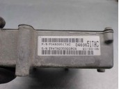 Recambio de centralita cambio automatico para chrysler 300 m (lr) 3.5 cat referencia OEM IAM P04606517AC 