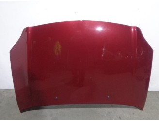 Recambio de capot para toyota avensis berlina (t25) 2.0 turbodiesel cat referencia OEM IAM 5330105030 GRANATE 