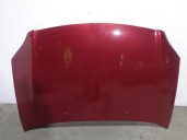 Recambio de capot para toyota avensis berlina (t25) 2.0 turbodiesel cat referencia OEM IAM 5330105030 GRANATE 