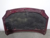 Recambio de capot para toyota avensis berlina (t25) 2.0 turbodiesel cat referencia OEM IAM 5330105030 GRANATE 