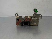 Recambio de cerradura puerta delantera derecha para iveco daily caja cerrada (2006 =>) 3.0 diesel referencia OEM IAM 2 PUERTAS