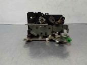 Recambio de cerradura puerta delantera derecha para iveco daily caja cerrada (2006 =>) 3.0 diesel referencia OEM IAM 2 PUERTAS