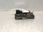 Recambio de maneta interior trasera izquierda para jaguar x-type 2.0 d executive referencia OEM IAM C2S20231 C2S20231 