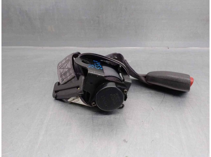 Replacement rear center seatbelt for Chrysler 300 M (LR) 3.5 CAT OEM IAM reference M292991 4 DOORS