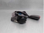 Replacement rear center seatbelt for Chrysler 300 M (LR) 3.5 CAT OEM IAM reference M292991 4 DOORS