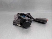 Recambio de cinturon seguridad trasero central para chrysler 300 m (lr) 3.5 cat referencia OEM IAM M292991 4 PUERTAS