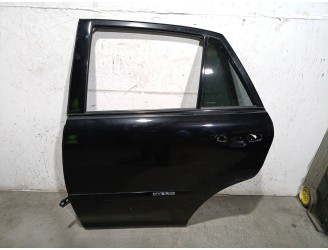 Recambio de puerta trasera izquierda para lexus rx (_u3_) 400h awd (mhu38_) referencia OEM IAM 6700448080 6700448080 