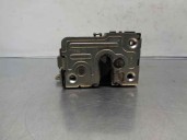 Recambio de cerradura puerta delantera derecha para iveco daily caja cerrada (2006 =>) 3.0 diesel referencia OEM IAM 2 PUERTAS