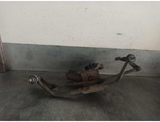 Recambio de motor limpia delantero para lancia zeta 2.1 turbodiesel cat referencia OEM IAM 53547302  