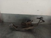 Replacement front wiper motor for Lancia Zeta 2.1 Turbodiesel CAT OEM IAM reference 53547302 